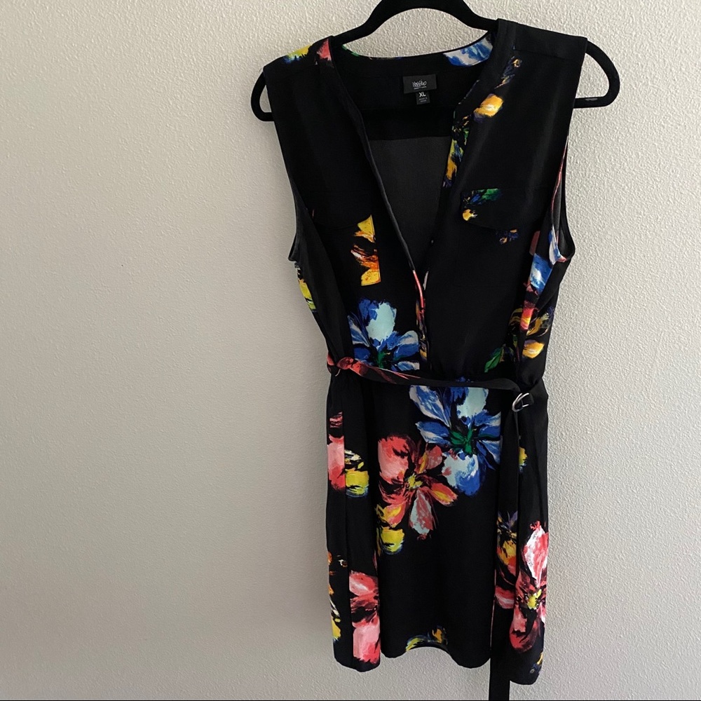 Mossimo Dress